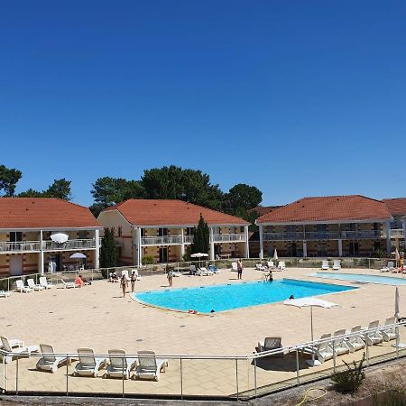 Apartment Les Alcyons By Interhome Le Verdon-sur-Mer Exterior foto