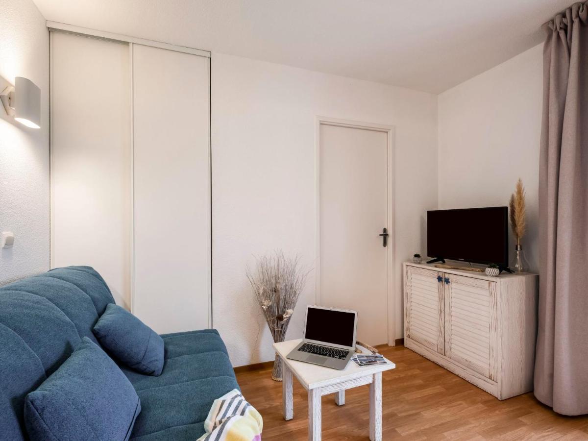 Apartment Les Alcyons By Interhome Le Verdon-sur-Mer Exterior foto